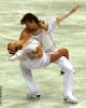 Cathy Reed &amp; Chris Reed (JPN) 