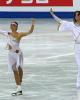 Cathy Reed &amp; Chris Reed (JPN) 