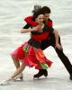 Anna Cappellini &amp; Luca Lanotte (ITA) 