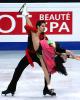 Anna Cappellini &amp; Luca Lanotte (ITA) 