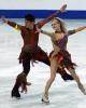 Kim Navarro &amp; Brent Bommentre (USA) 