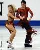 Kim Navarro &amp; Brent Bommentre (USA) 
