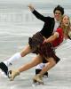 Sinead Kerr &amp; John Kerr (GBR)