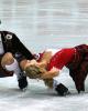 Sinead Kerr &amp; John Kerr (GBR)