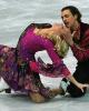 Kristin Fraser &amp; Igor Lukanin (AZE) 