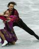 Kristin Fraser &amp; Igor Lukanin (AZE) 