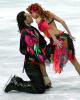 Jana Khokhlova &amp; Sergei Novitski (RUS) 