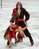 Jana Khokhlova &amp; Sergei Novitski (RUS) 