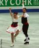 Federica Faiella &amp; Massimo Scali (ITA)