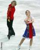 Meryl Davis &amp; Charlie White (USA)