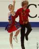 Meryl Davis &amp; Charlie White (USA)