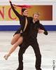 Isabelle Delobel &amp; Olivier Schoenfelder (FRA)