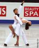 Barbora Herzog &amp; Dmitri Matsjuk (AUT)