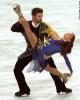 Anna Zadorozhniuk &amp; Sergei Verbillo (UKR)