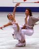 Cathy Reed &amp; Chris Reed (JPN)