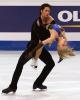 Kaitlyn Weaver &amp; Andrew Poje (CAN)