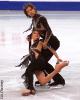 Ekaterina Bobrova &amp; Dmitri Soloviev (RUS)