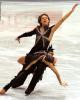 Ekaterina Bobrova &amp; Dmitri Soloviev (RUS)