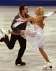Kristin Fraser &amp; Igor Lukanin (AZE)