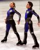 Sinead Kerr &amp; John Kerr (GBR)