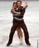 Nathalie Pechalat &amp; Fabian Bourzat (FRA)