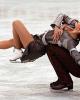 Nathalie Pechalat &amp; Fabian Bourzat (FRA)