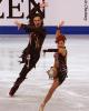 Jana Khokhlova &amp; Sergei Novitski (RUS)