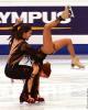 Jana Khokhlova &amp; Sergei Novitski (RUS)