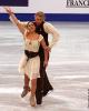 Isabelle Delobel &amp; Olivier Schoenfelder (FRA)
