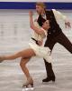 Isabelle Delobel &amp; Olivier Schoenfelder (FRA)