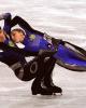 Sinead Kerr &amp; John Kerr (GBR)