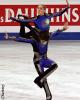 Sinead Kerr &amp; John Kerr (GBR)