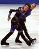 Sinead Kerr &amp; John Kerr (GBR)