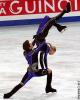Sinead Kerr &amp; John Kerr (GBR)