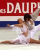 Cathy Reed &amp; Chris Reed (JPN)