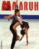 Ekaterina Rubleva &amp; Ivan Shefer (RUS)
