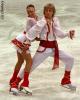 Ina Demireva &amp; Juri Kurakin (BUL)