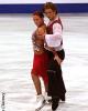 Alexandra Zaretski &amp; Roman Zaretski (ISR)