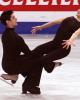 Kim Navarro &amp; Brent Bommentre (USA)