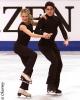Kim Navarro &amp; Brent Bommentre (USA)
