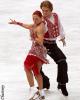 Alexandra Zaretski &amp; Roman Zaretski (ISR)