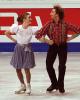 Allie Hann-McCurdy &amp; Michael Coreno (CAN)