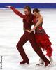Nathalie Pechalat &amp; Fabian Bourzat (FRA)