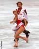 Ekaterina Bobrova &amp; Dmitri Soloviev (RUS)