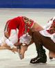 Ekaterina Bobrova &amp; Dmitri Soloviev (RUS)