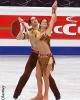 Krisztina Barta &amp; Adam Toth (HUN)