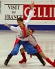 Ekaterina Rubleva &amp; Ivan Shefer (RUS)