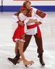 Ekaterina Bobrova &amp; Dmitri Soloviev (RUS)