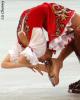 Ekaterina Bobrova &amp; Dmitri Soloviev (RUS)