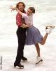 Allie Hann-McCurdy &amp; Michael Coreno (CAN)